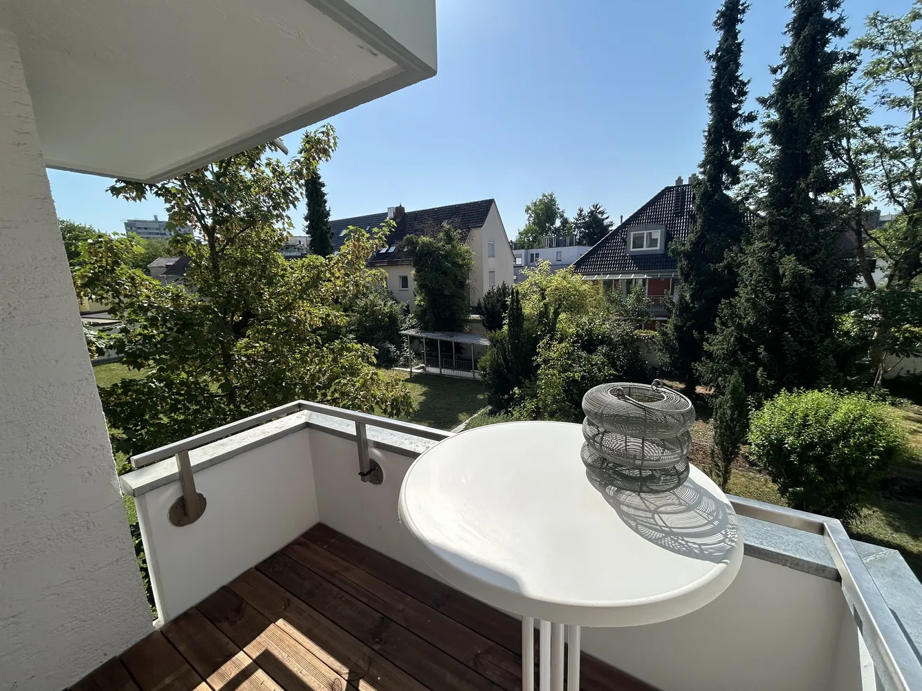 1 Zimmer Wohnung mit 30 m² in München – Bild 2