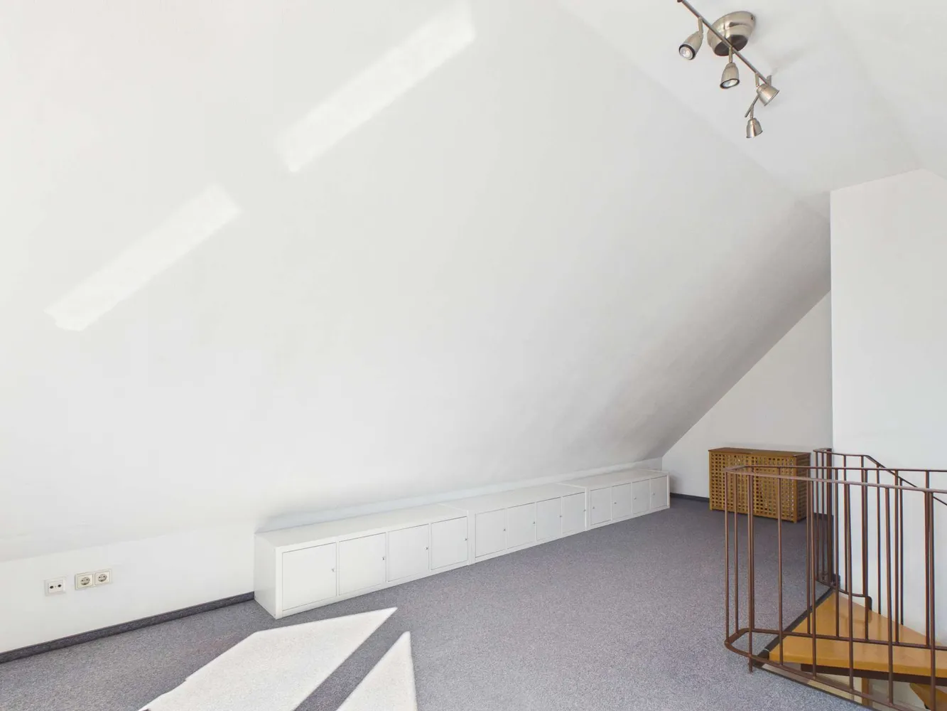 3 Zimmer Wohnung mit 71 m² in Nürnberg – Bild 3