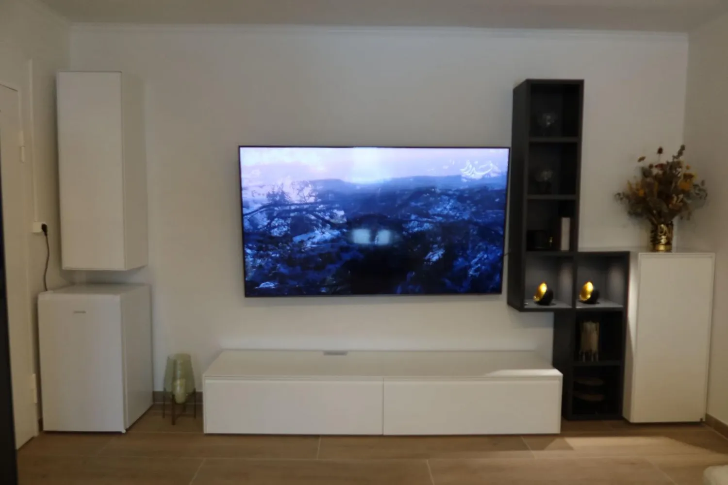 2 room apartment with 50 m² in Berlin – Photo 10