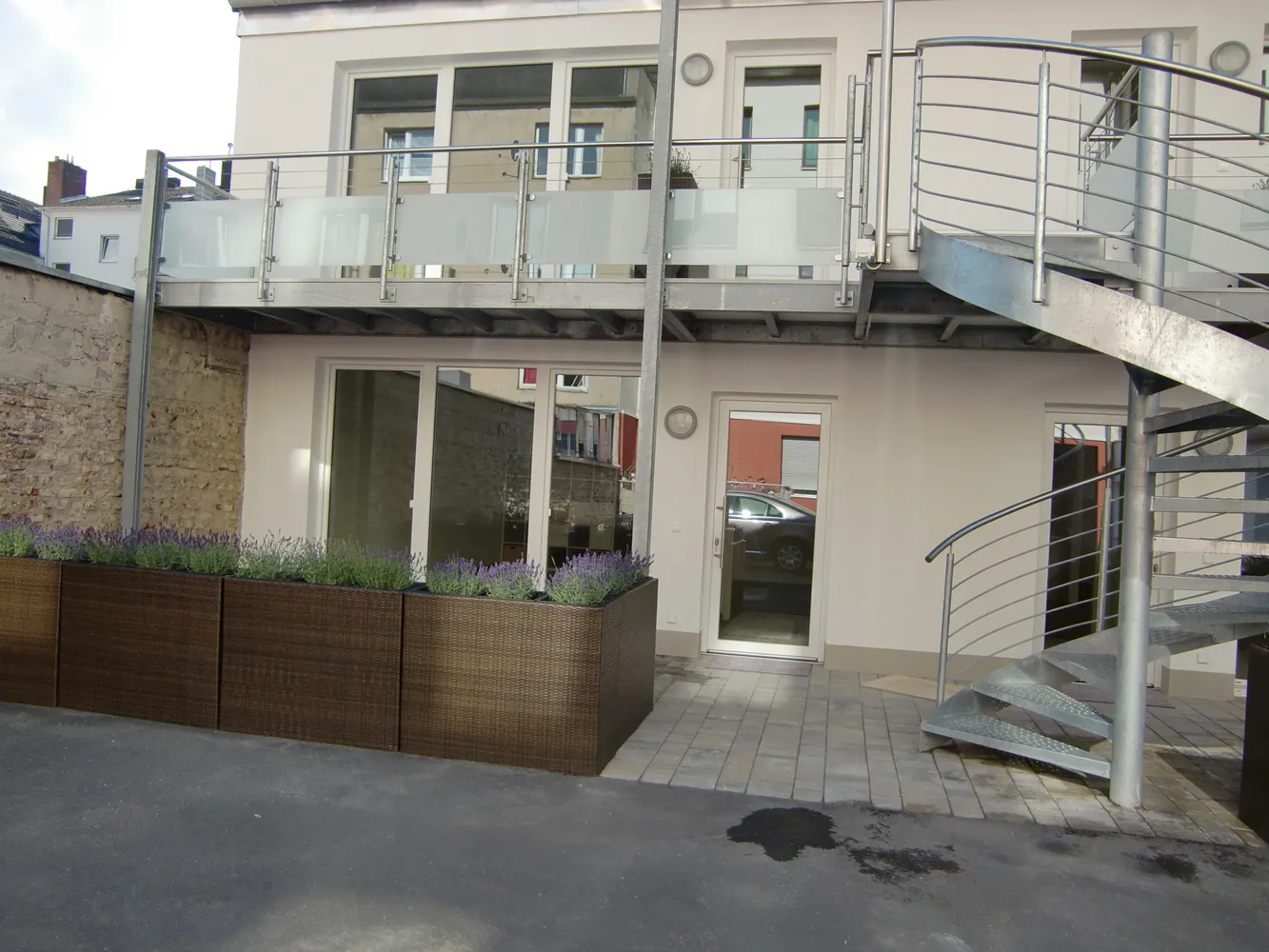2 Zimmer Wohnung mit 58 m² in Aachen – Bild 4