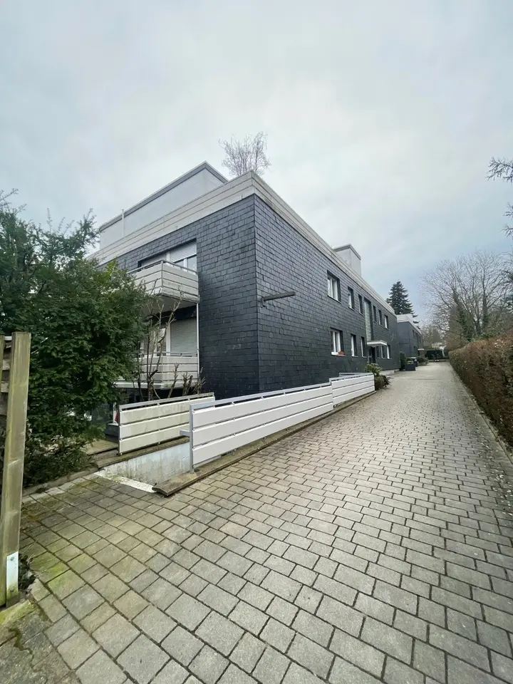 3 Zimmer Wohnung mit 90 m² in Oberursel – Bild 4