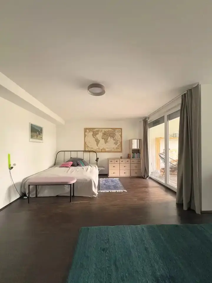 2 Zimmer Haus mit 150 m² in Berlin – Bild 6