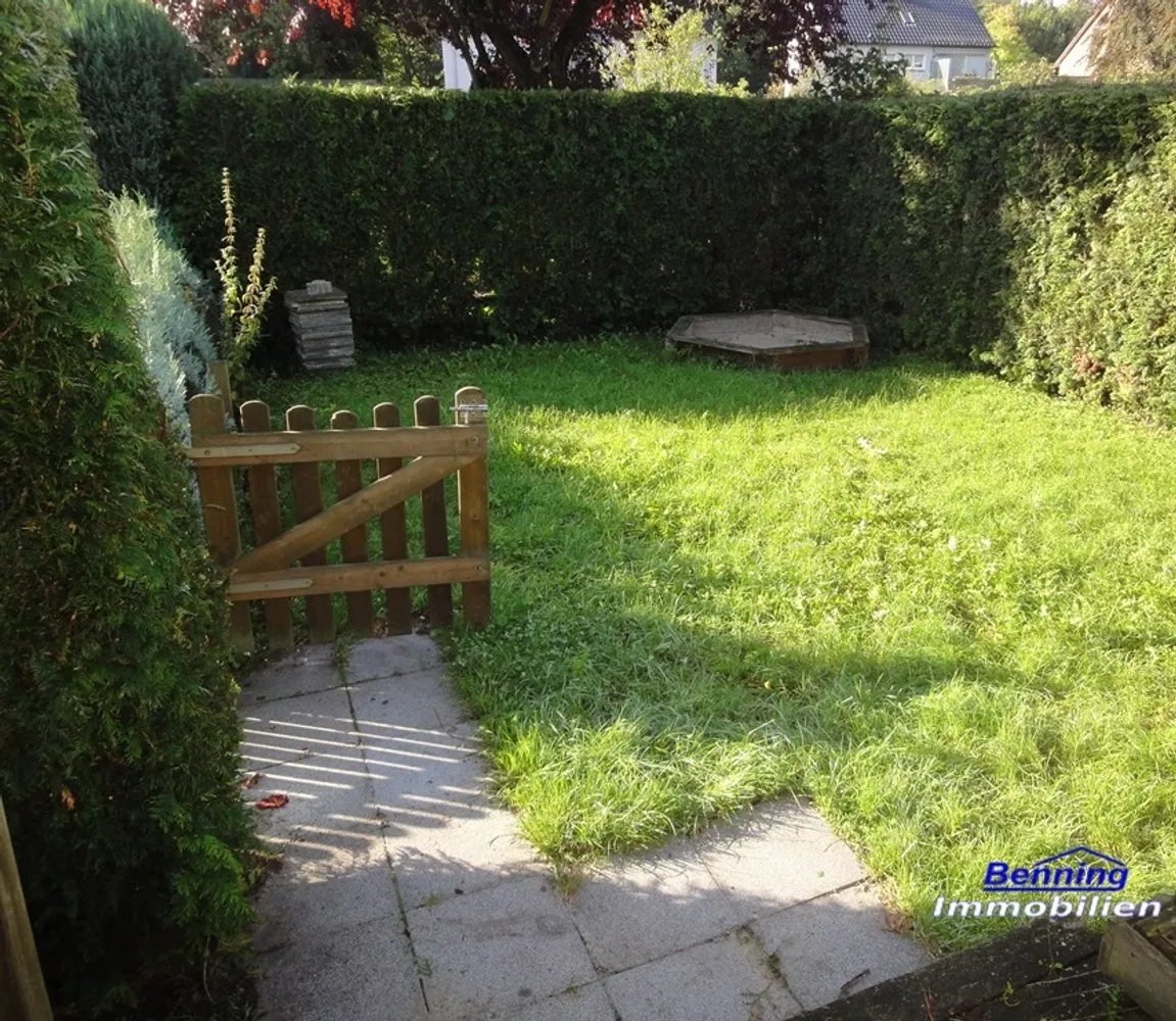 5 Zimmer Wohnung mit 100 m² in Gladbeck – Bild 5
