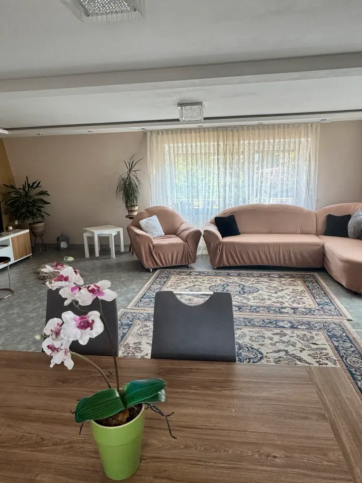 3 room apartment with 95 m² in Erlangen – Photo 6