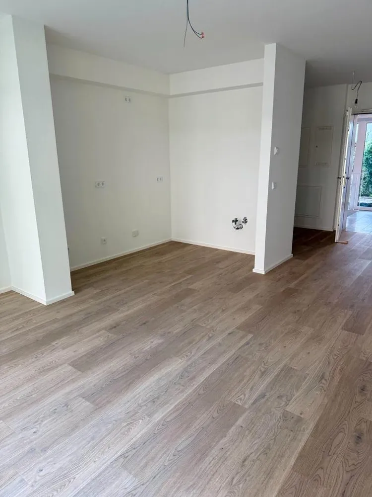 2 room apartment with 52 m² in Dresden – Photo 4