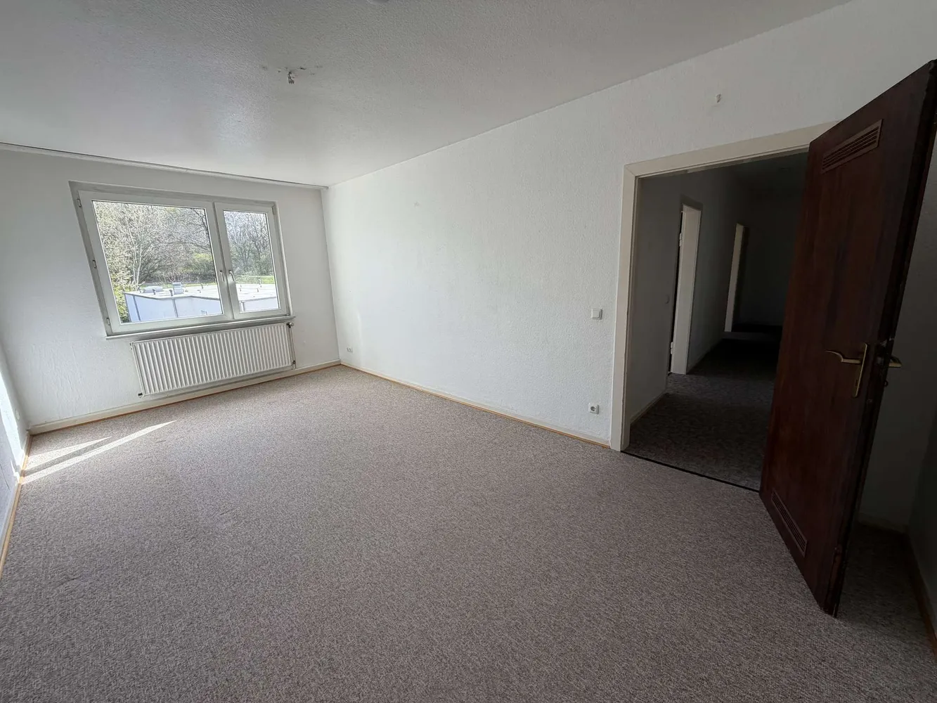 2 Zimmer Wohnung mit 58 m² in Bochum – Bild 10
