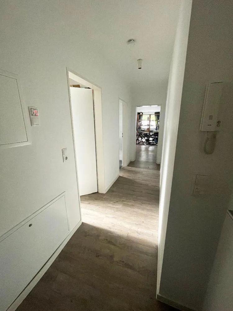 2 Zimmer Wohnung mit 55 m² in Bremen – Bild 1