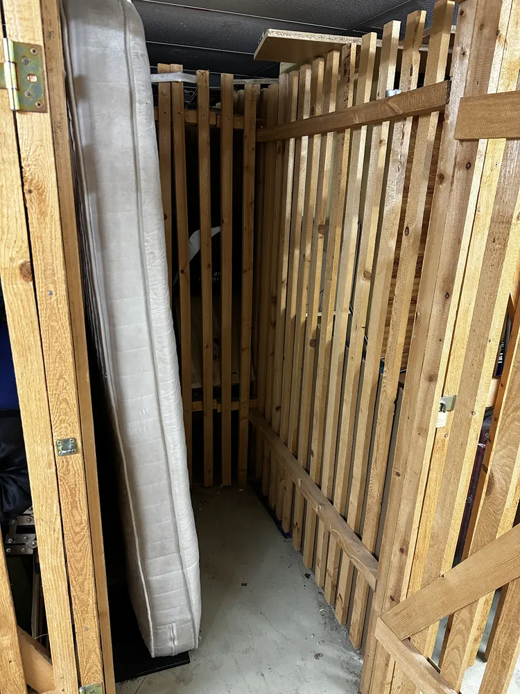 1 Zimmer Wohnung mit 25 m² in München – Bild 7