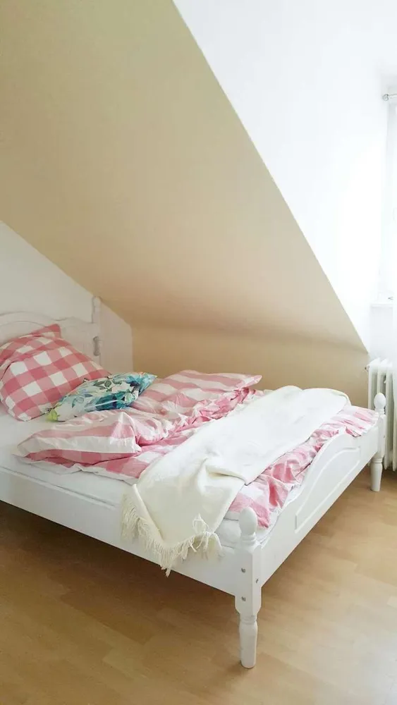 2 Zimmer Wohnung mit 40 m² in Düsseldorf – Bild 4