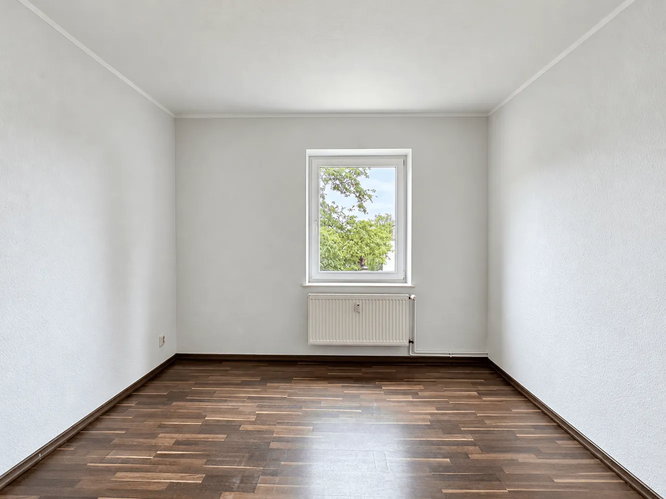 2 Zimmer Wohnung mit 50 m² in Rostock – Bild 11