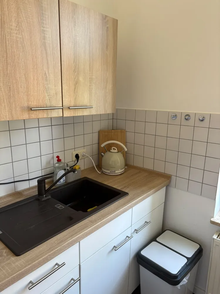 2 Zimmer Wohnung mit 51 m² in Chemnitz – Bild 12