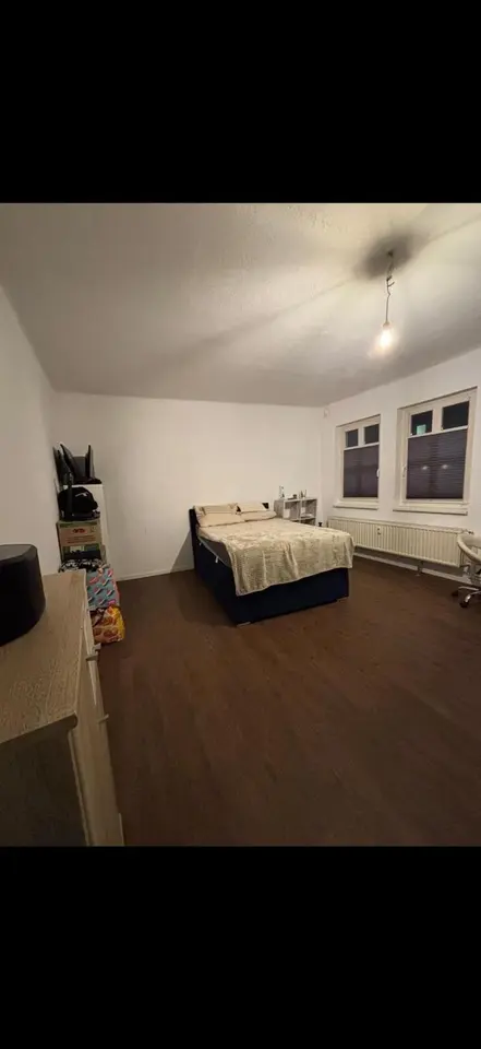 2 Zimmer Wohnung mit 47 m² in Eschwege – Bild 1