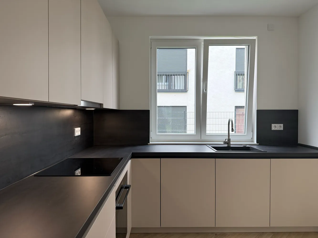 4 Zimmer Wohnung mit 104 m² in Frankfurt am Main – Bild 8