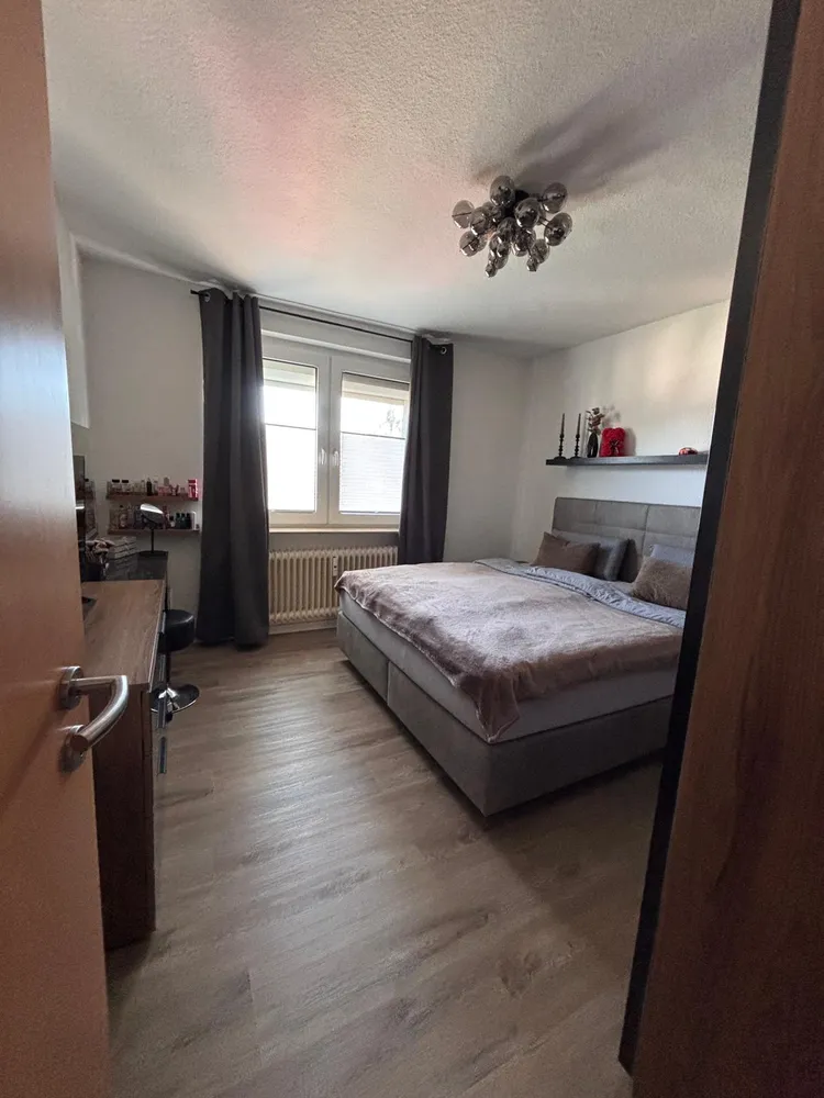 3 Zimmer Wohnung mit 66 m² in Essen – Bild 5