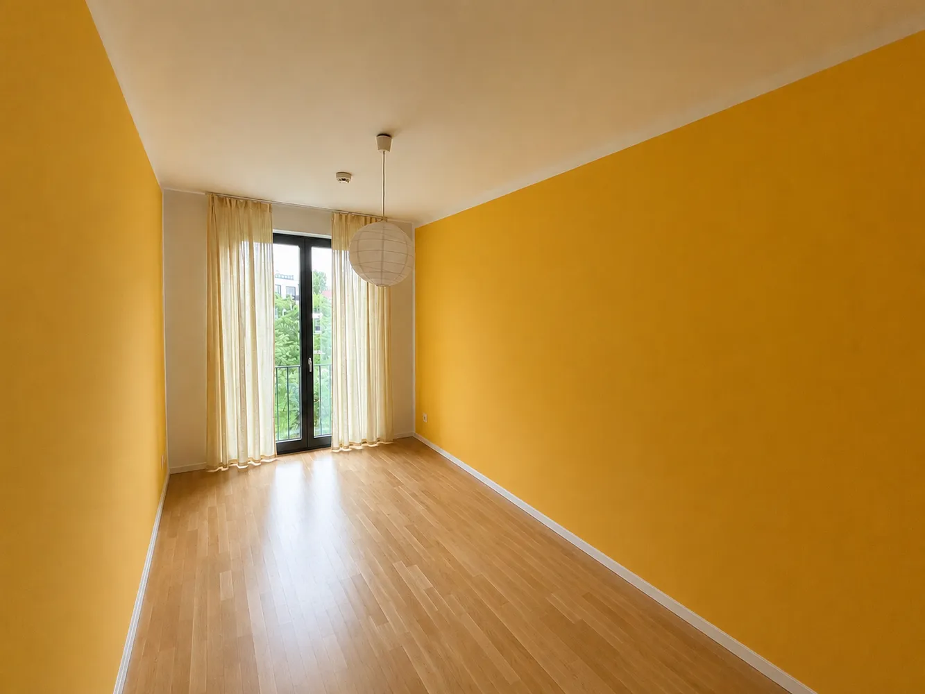 4 Zimmer Wohnung mit 108 m² in Berlin – Bild 8