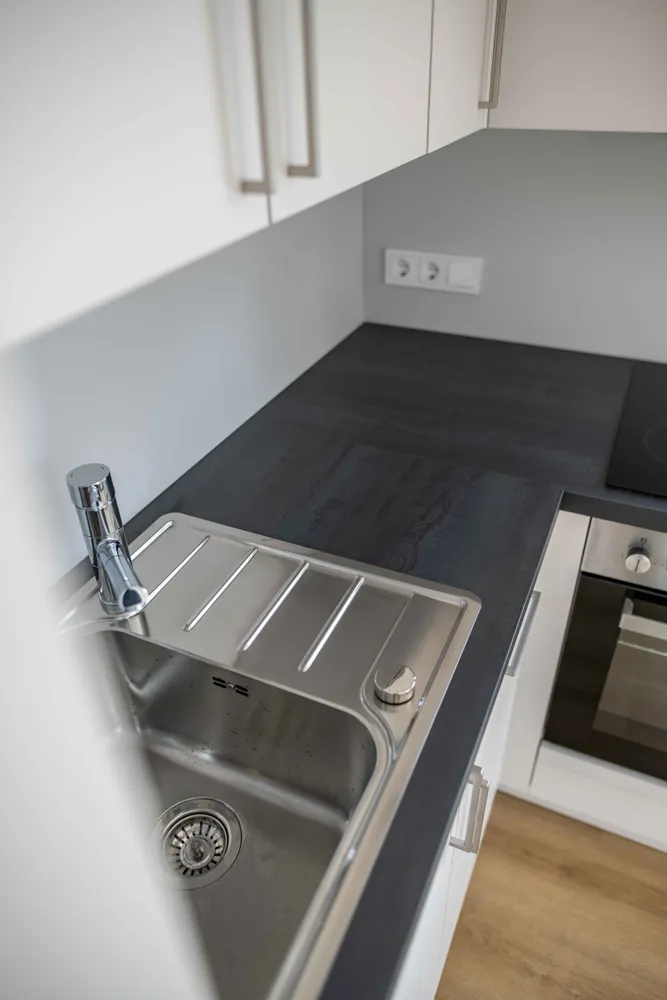 2 Zimmer Wohnung mit 58 m² in Aachen – Bild 9