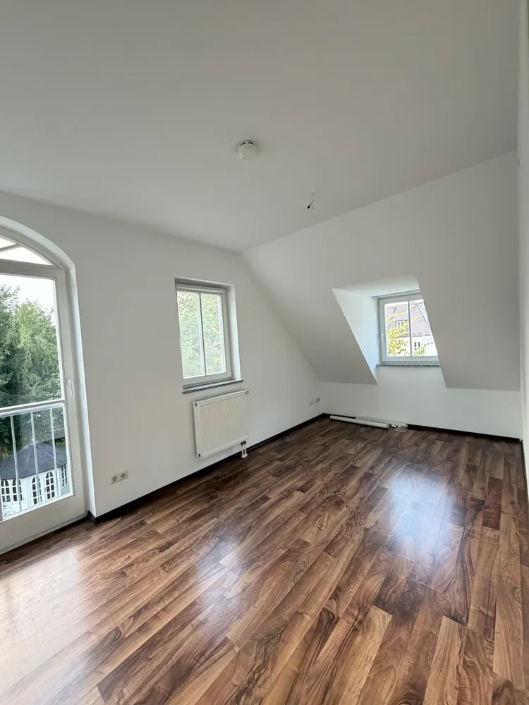 4 Zimmer Wohnung mit 128 m² in München – Bild 12
