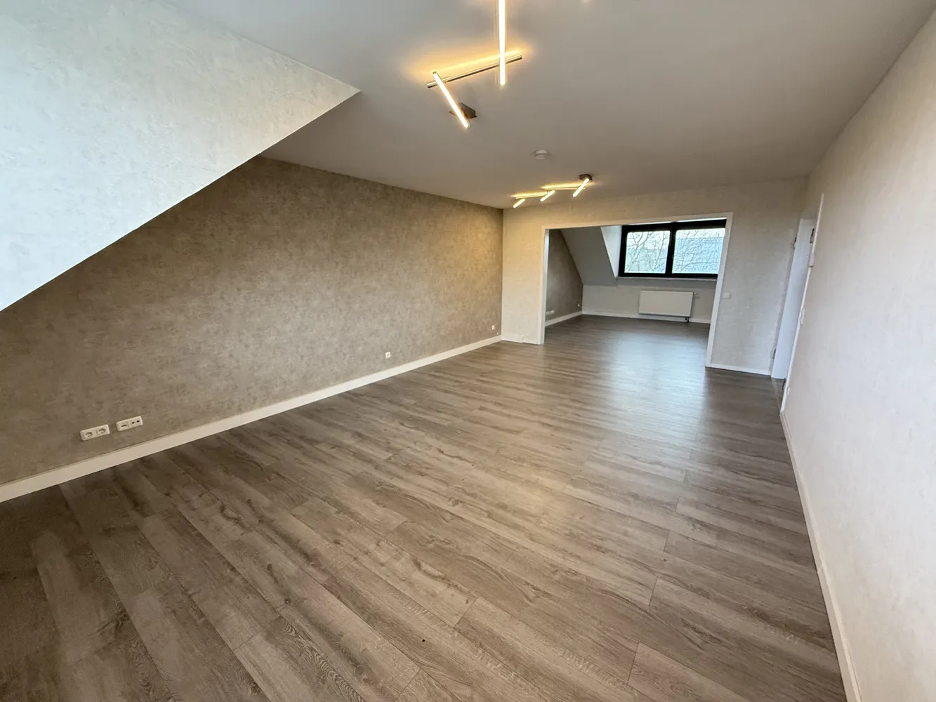 3 Zimmer Wohnung mit 74 m² in Bochum – Bild 2