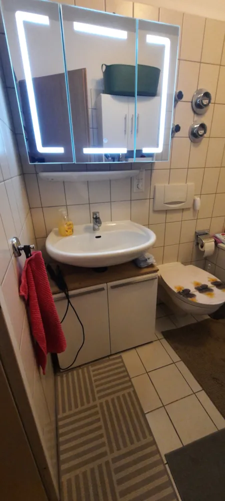 2 Zimmer Wohnung mit 60 m² in Dresden – Bild 12