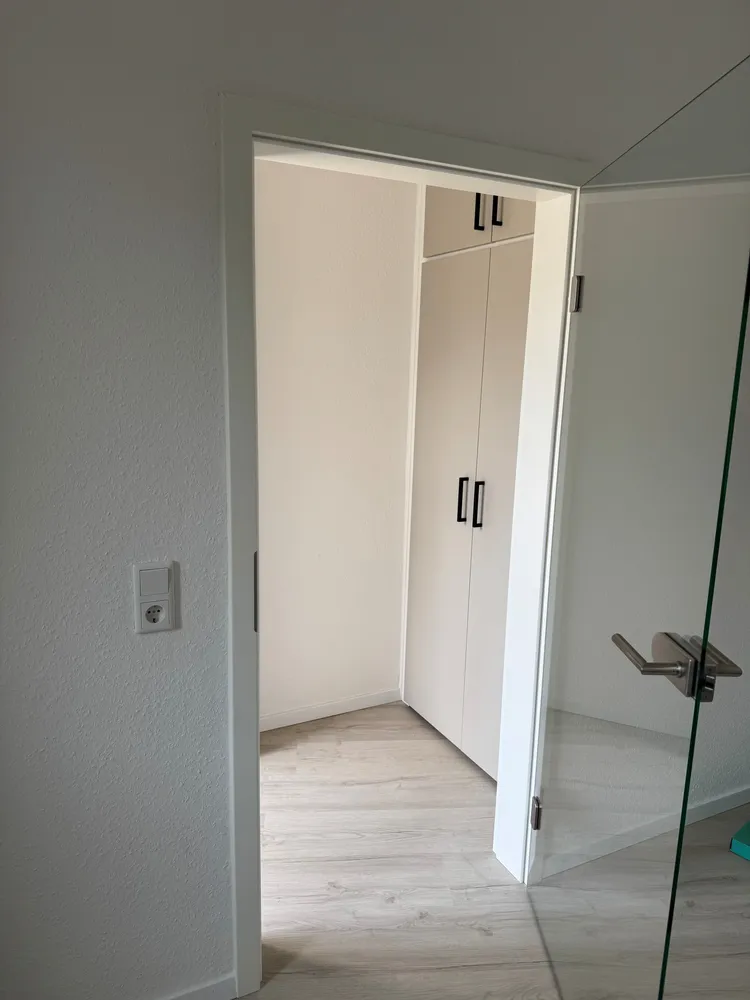 2 room apartment with 38 m² in Wuppertal – Photo 6