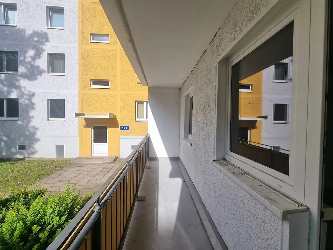 3 Zimmer Wohnung mit 69 m² in Magdeburg – Bild 5