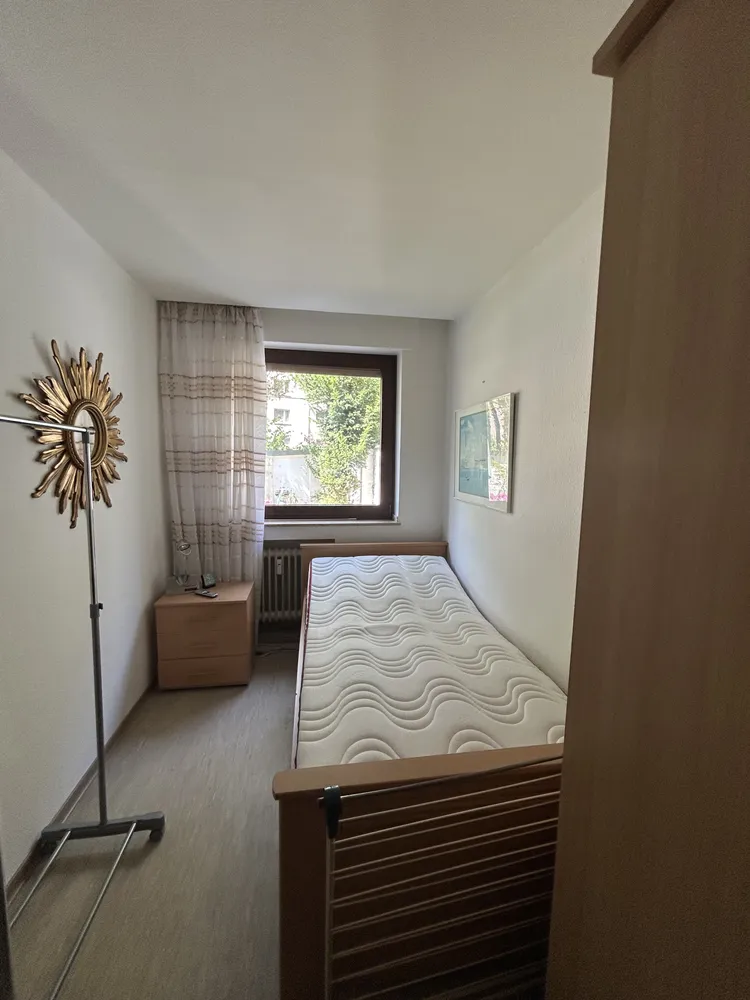 2 Zimmer Wohnung mit 42 m² in Essen – Bild 7
