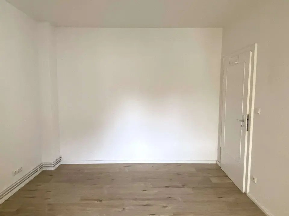 2 Zimmer Wohnung mit 20 m² in Hannover – Bild 10