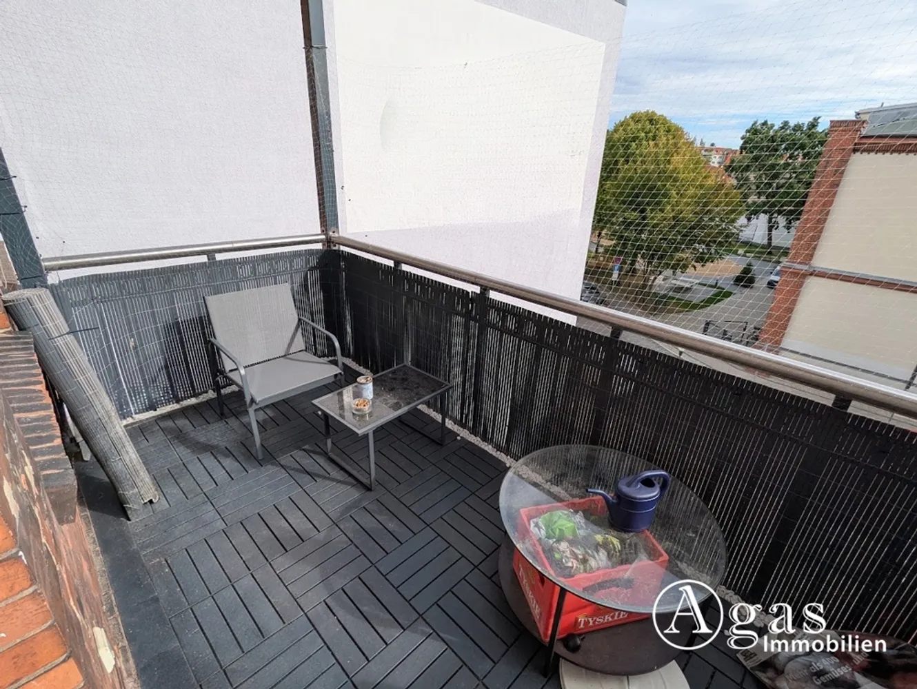 3 Zimmer Wohnung mit 81 m² in Eberswalde – Bild 5