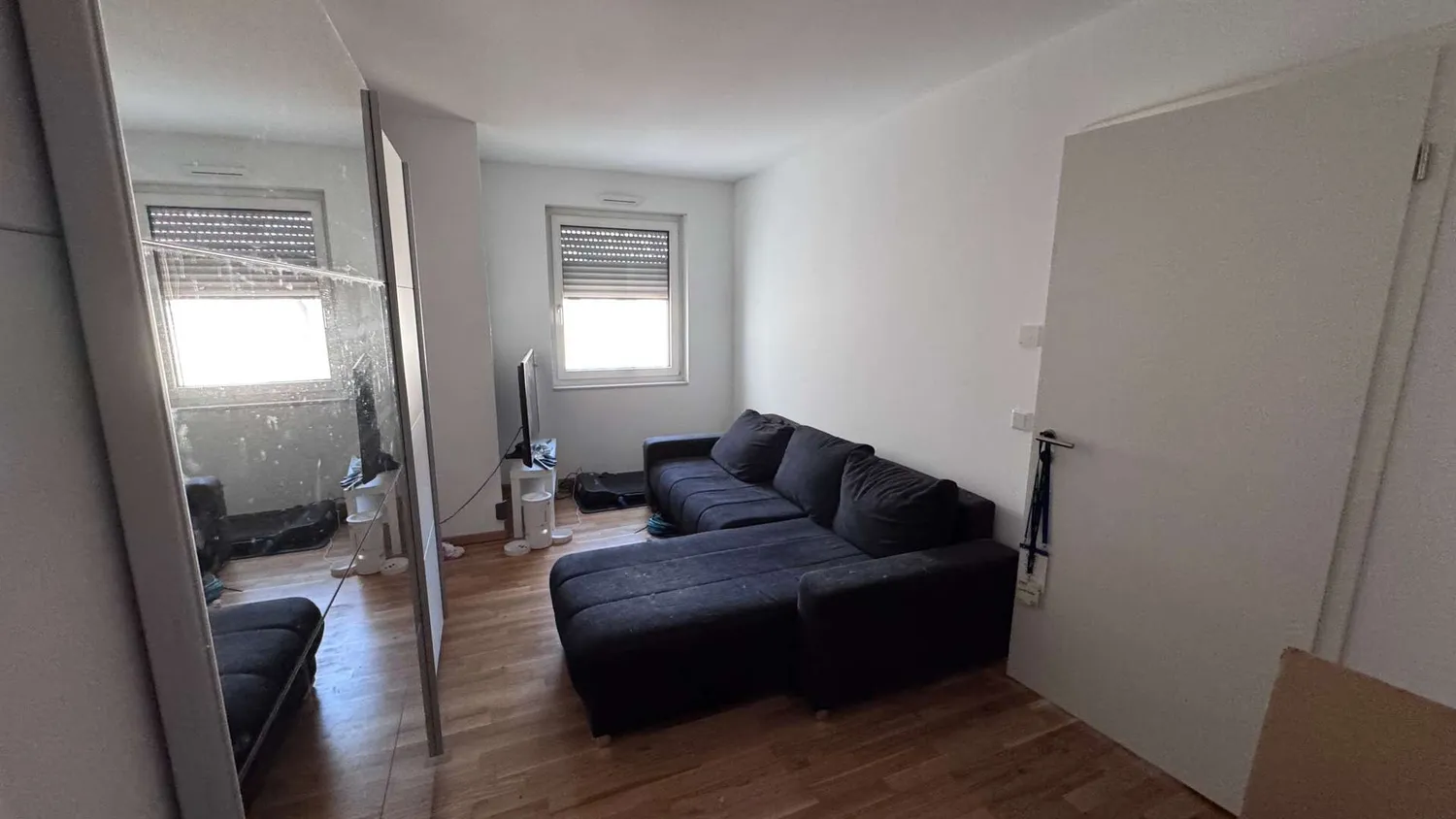 3 Zimmer Wohnung mit 96 m² in Wiesbaden – Bild 6