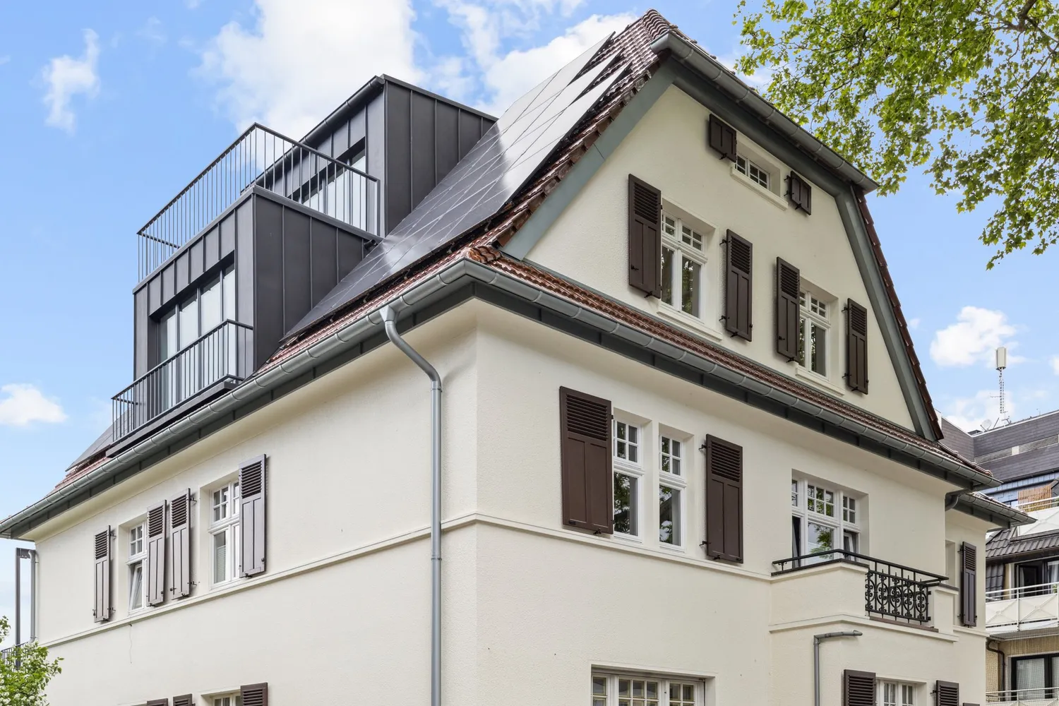 3 Zimmer Wohnung mit 148 m² in Essen – Bild 12