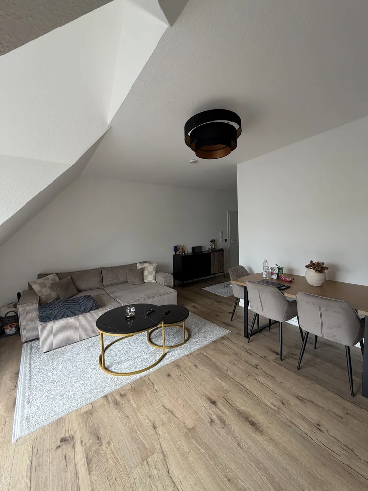 2 Zimmer Wohnung mit 56 m² in Worms – Bild 12