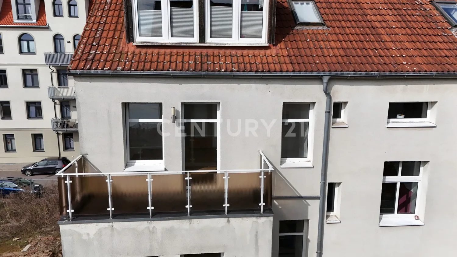 3 Zimmer Wohnung mit 63 m² in Magdeburg – Bild 7