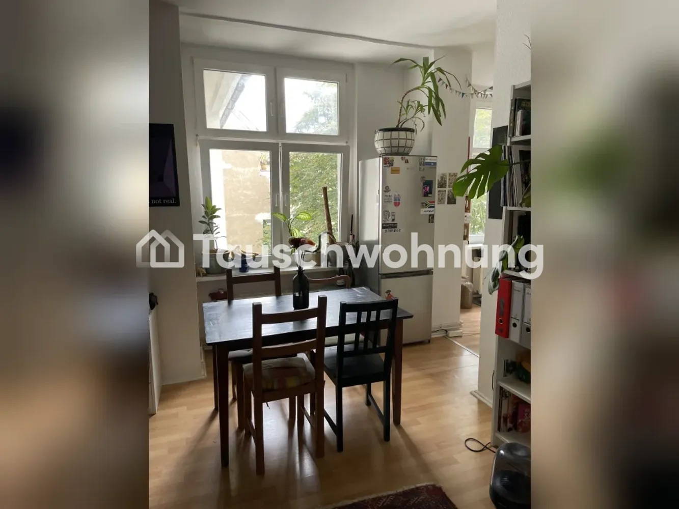 1 Zimmer Wohnung mit 40 m² in Berlin – Bild 8