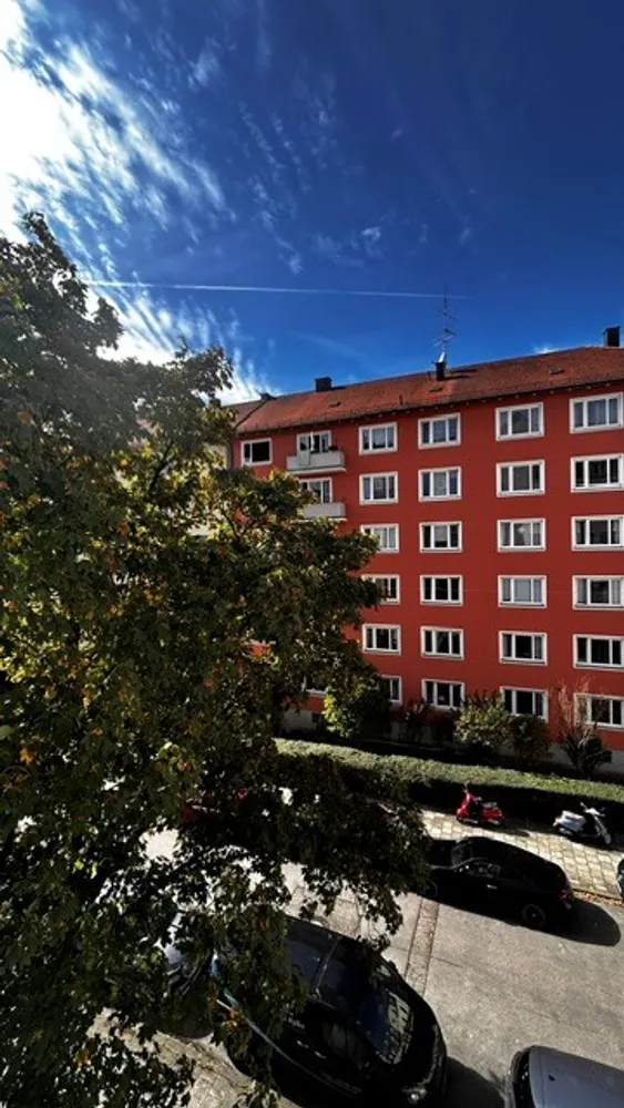 5 room apartment with 155 m² in Munich – Photo 8