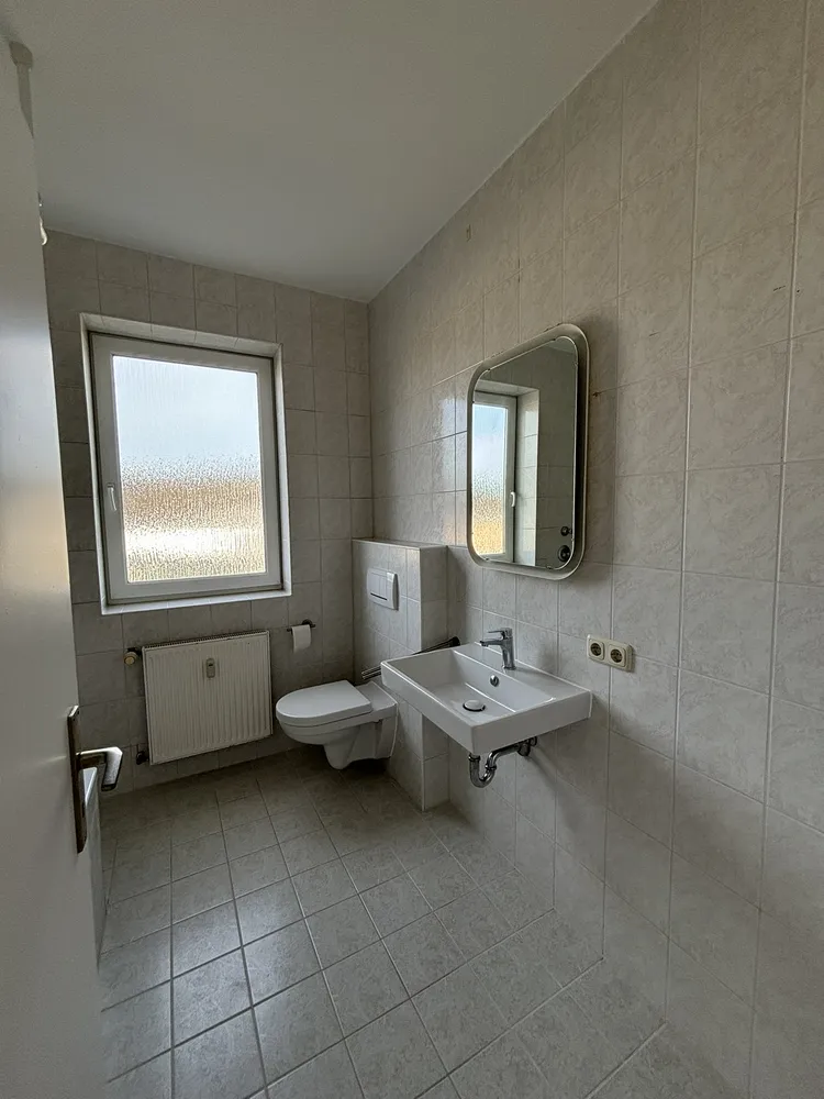 2 Zimmer Wohnung mit 60 m² in Passau – Bild 2