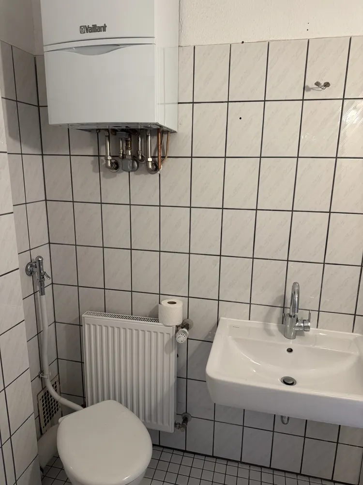 3 Zimmer Wohnung mit 79 m² in Bochum – Bild 12