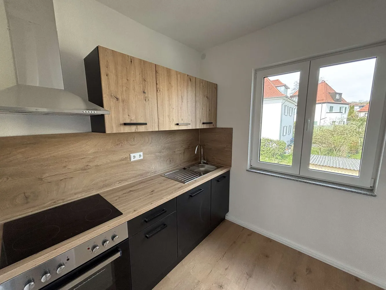 4 Zimmer Wohnung mit 82 m² in Göppingen – Bild 3