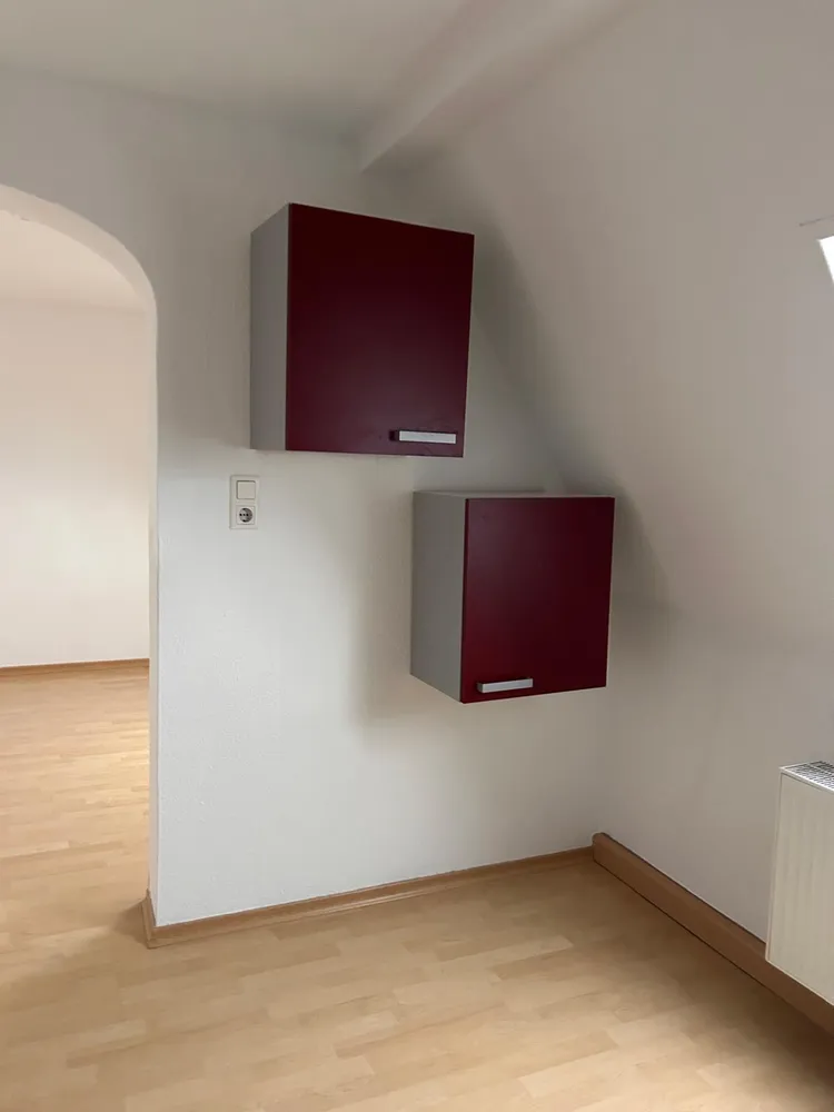 2 room apartment with 28 m² in Augsburg – Photo 1