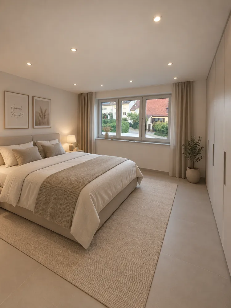 4 Zimmer Wohnung mit 105 m² in Nürtingen – Bild 3