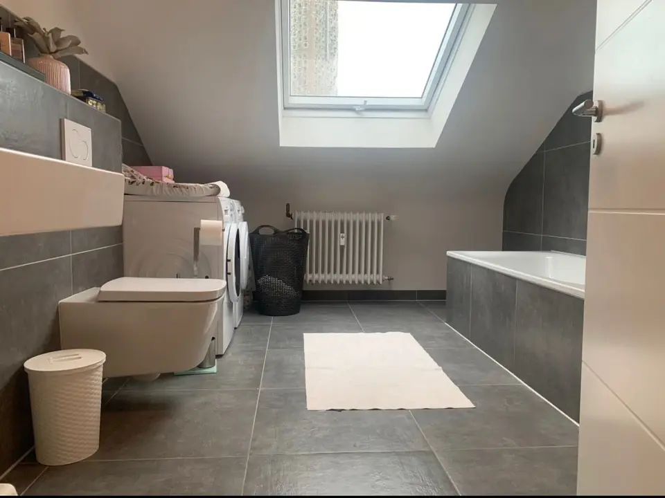4 Zimmer Wohnung mit 76 m² in Mannheim – Bild 5