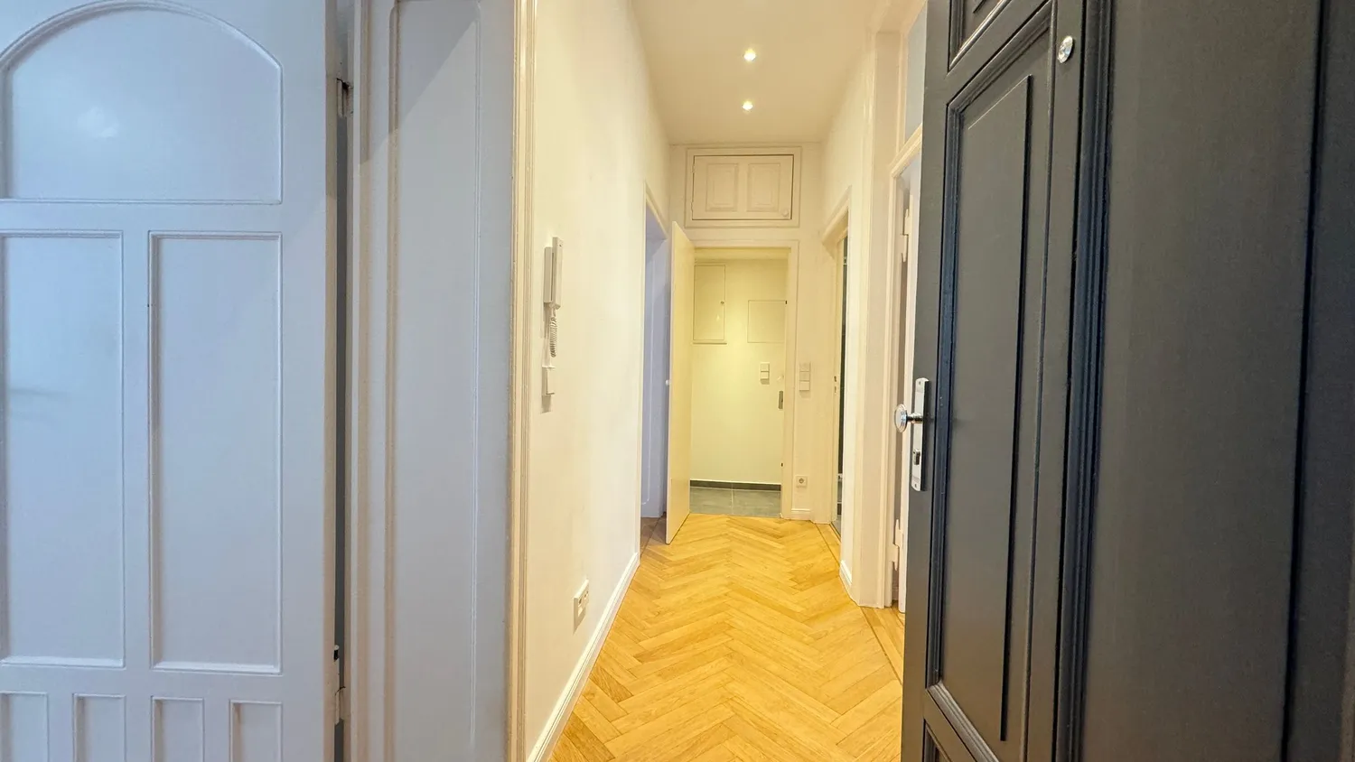 3 Zimmer Wohnung mit 68 m² in Berlin – Bild 7