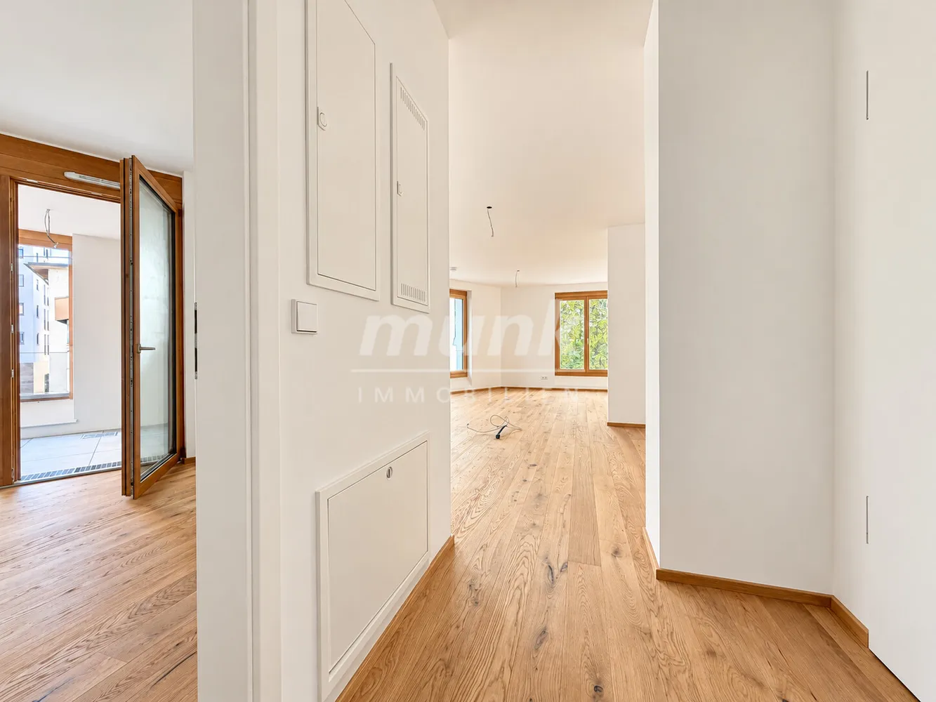 3 Zimmer Wohnung mit 75 m² in Ulm – Bild 8