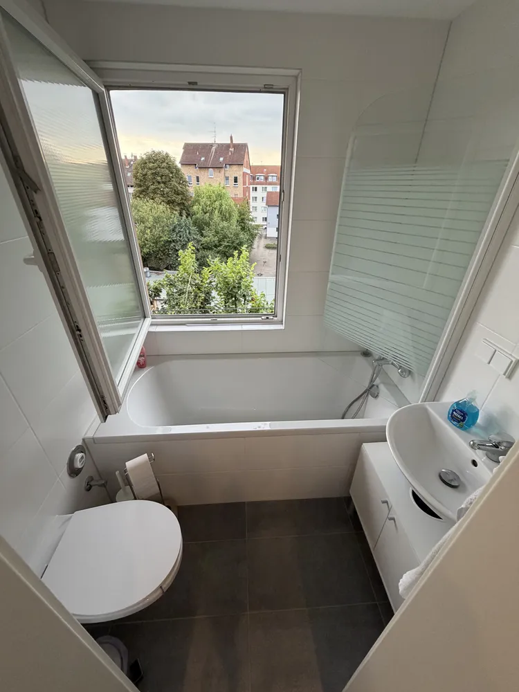 3 Zimmer Wohnung mit 65 m² in Braunschweig – Bild 7