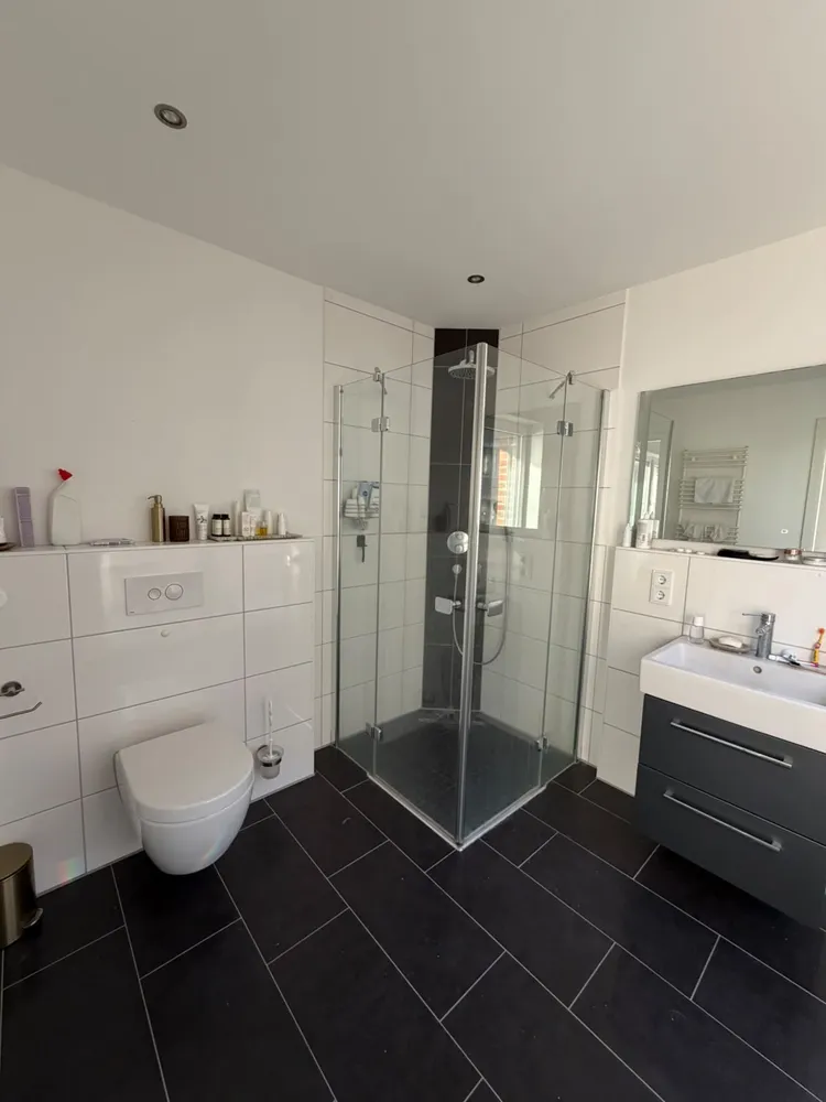 2 Zimmer Wohnung mit 64 m² in Bremen – Bild 11