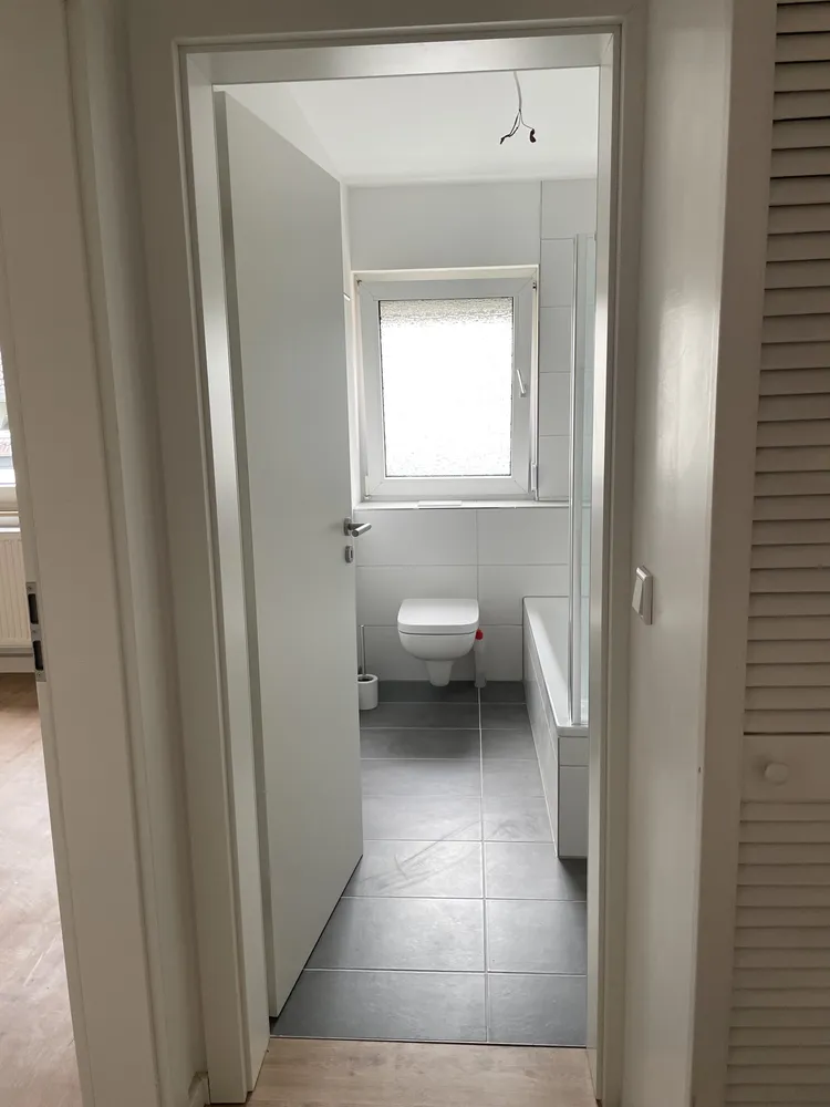 3 Zimmer Wohnung mit 55 m² in Bielefeld – Bild 4
