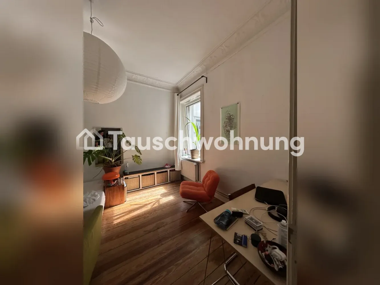 3 room apartment with 66 m² in Hamburg – Photo 8