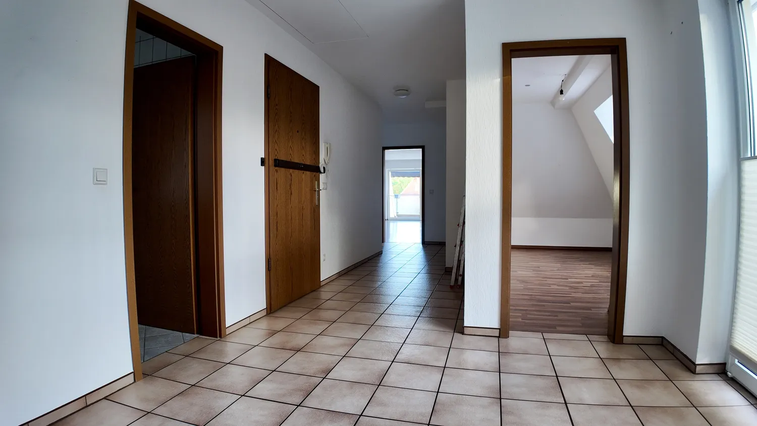 5 Zimmer Wohnung mit 130 m² in Berlin – Bild 8