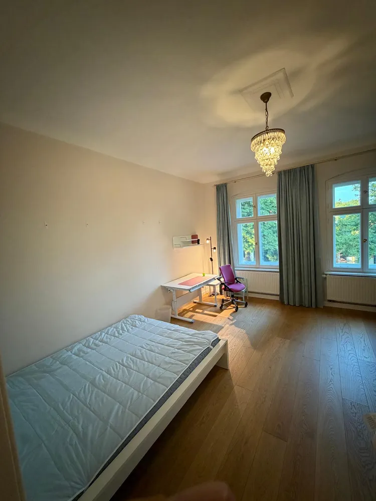 4 Zimmer Wohnung mit 145 m² in Berlin – Bild 6