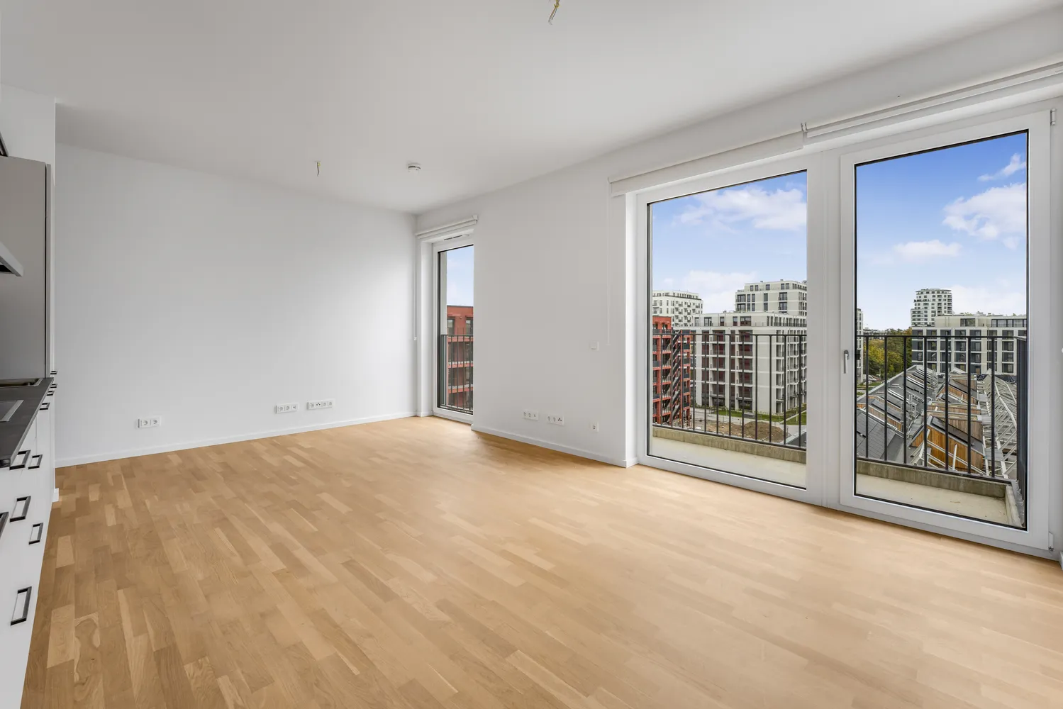 3 Zimmer Wohnung mit 73 m² in Berlin – Bild 2
