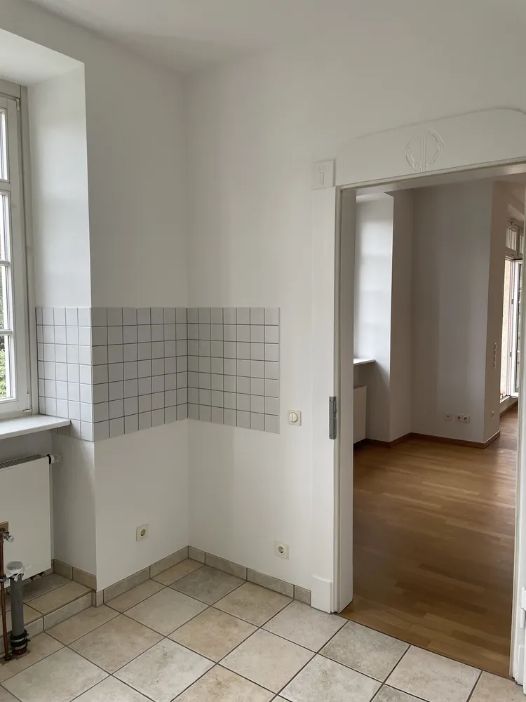 4 Zimmer Wohnung mit 104 m² in Wuppertal – Bild 3